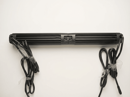 Hella Black Magic Tough Pro 44" light bar (Single Row, Twin Module)41 " - 53"1FJ 358 550-411HellaSRH Lighting