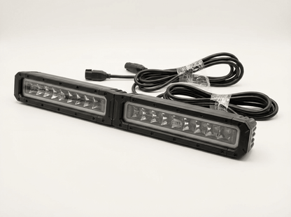 Hella Black Magic Tough Pro 44" light bar (Single Row, Twin Module)41 " - 53"1FJ 358 550-411HellaSRH Lighting