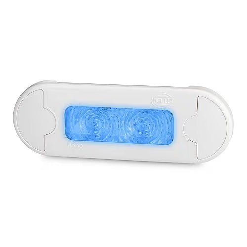 Hella DuraLED surface mount lightMarker Light2XT 980 855 - 417HellaSRH Lighting