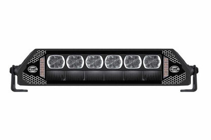 Hella DYNARAY 15'' double row spot with strobe7 " - 20"1FJ 359 100-131HellaSRH Lighting