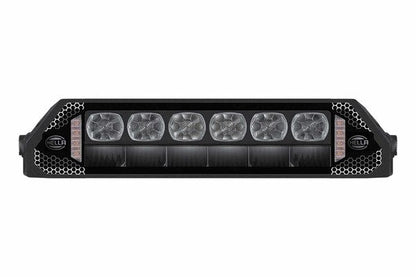 Hella DYNARAY 15'' double row spot with strobe7 " - 20"1FJ 359 100-131HellaSRH Lighting