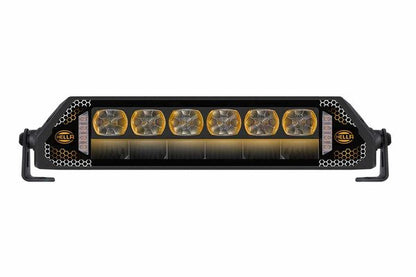 Hella DYNARAY 15'' double row spot with strobe7 " - 20"1FJ 359 100-131HellaSRH Lighting