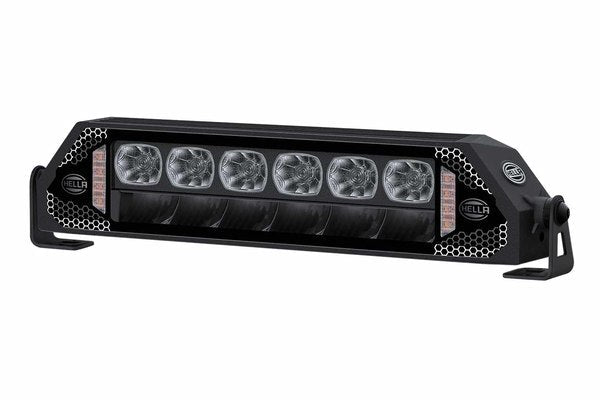 Hella DYNARAY 15'' double row spot with strobe7 " - 20"1FJ 359 100-131HellaSRH Lighting