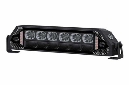 Hella DYNARAY 15'' double row spot with strobe7 " - 20"1FJ 359 100-131HellaSRH Lighting