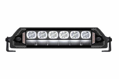Hella DYNARAY 15'' double row spot with strobe7 " - 20"1FJ 359 100-131HellaSRH Lighting