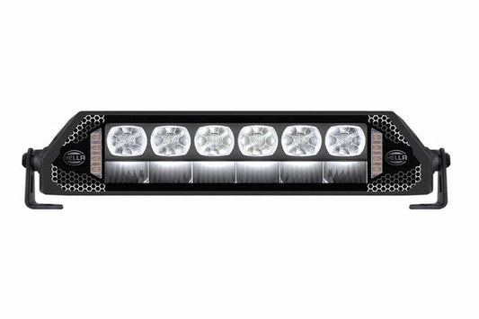 Hella DYNARAY 15'' double row spot with strobe7 " - 20"1FJ 359 100-131HellaSRH Lighting