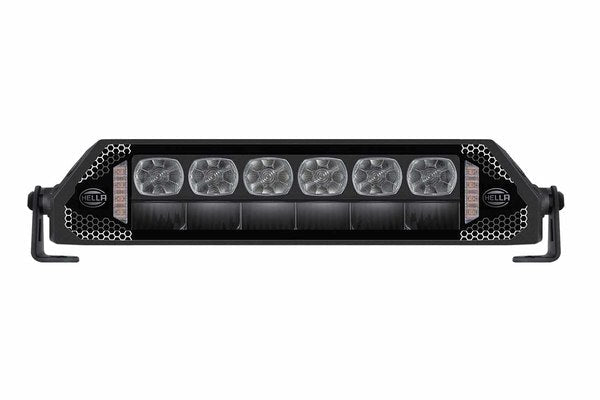 Hella DYNARAY 15'' double row spot with strobe7 " - 20"1FJ 359 100-131HellaSRH Lighting
