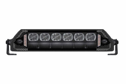 Hella DYNARAY 15'' double row spot with strobe7 " - 20"1FJ 359 100-131HellaSRH Lighting
