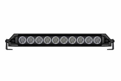 Hella DYNARAY 21'' slim spot without strobe21 - 32"HellaSRH Lighting