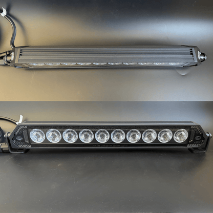 Hella DYNARAY 21'' slim spot without strobe21 - 32"HellaSRH Lighting