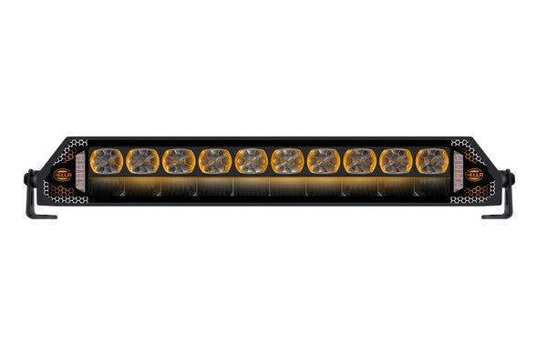 Hella DYNARAY 21.5'' double row spot lightbar7 " - 20"1FJ 359 100-221HellaSRH Lighting