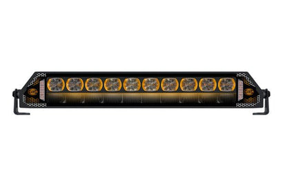 Hella DYNARAY 21.5'' double row spot lightbar7 " - 20"1FJ 359 100-221HellaSRH Lighting