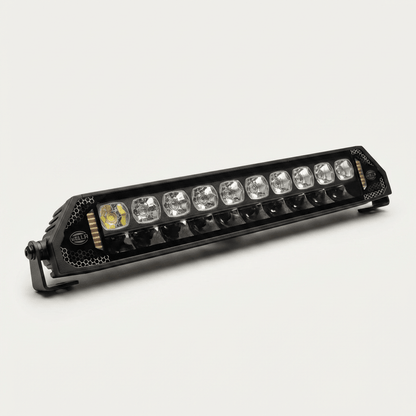 Hella DYNARAY 21.5'' double row spot lightbar7 " - 20"1FJ 359 100-221HellaSRH Lighting