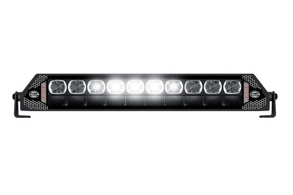 Hella DYNARAY 21.5'' double row spot lightbar7 " - 20"1FJ 359 100-221HellaSRH Lighting