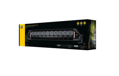Hella DYNARAY 21.5'' double row spot lightbar7 " - 20"1FJ 359 100-221HellaSRH Lighting