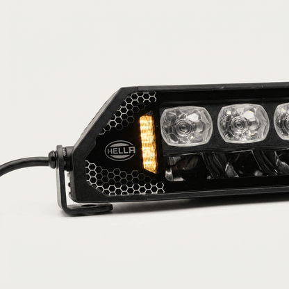 Hella DYNARAY 37'' slim spot lightbar33" - 40"HellaSRH Lighting