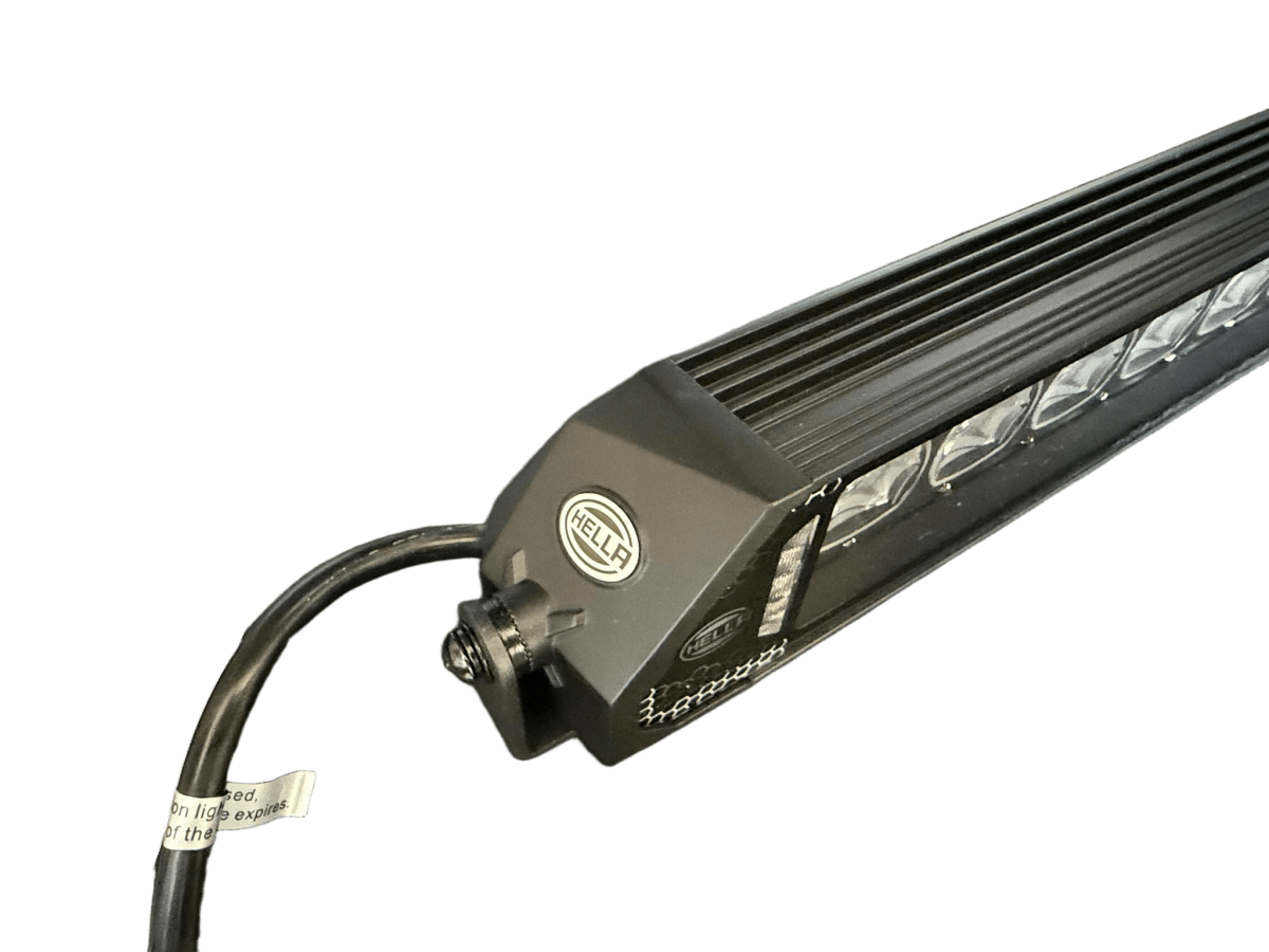 Hella DYNARAY 37'' slim spot lightbar33" - 40"HellaSRH Lighting