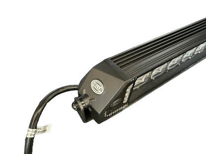 Hella DYNARAY 37'' slim spot lightbar33" - 40"HellaSRH Lighting