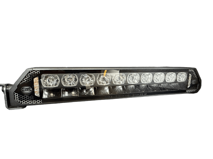 Hella DYNARAY 21.5'' double row spot lightbar7 " - 20"1FJ 359 100-221HellaSRH Lighting