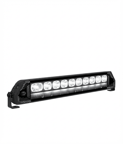 Hella DYNARAY 21.5'' double row spot lightbar7 " - 20"1FJ 359 100-221HellaSRH Lighting