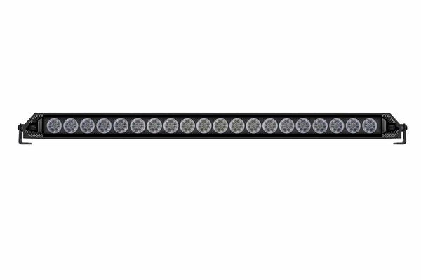 Hella DYNARAY 37'' slim single row spot lightbar33" - 40"HellaSRH Lighting