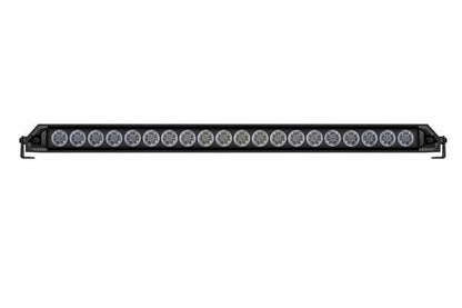 Hella DYNARAY 37'' slim single row spot lightbar33" - 40"HellaSRH Lighting