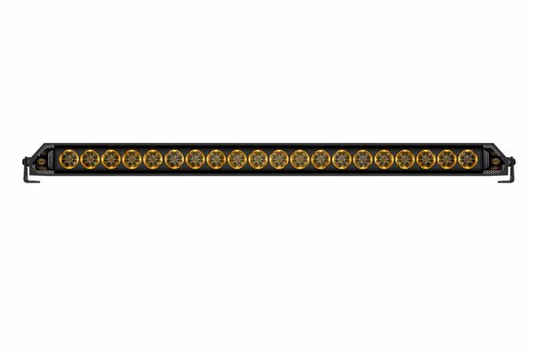 Hella DYNARAY 37'' slim single row spot lightbar33" - 40"HellaSRH Lighting