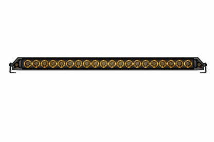 Hella DYNARAY 37'' slim single row spot lightbar33" - 40"HellaSRH Lighting