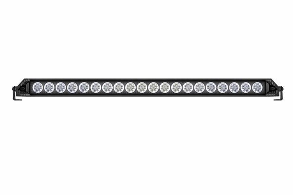 Hella DYNARAY 37'' slim single row spot lightbar33" - 40"HellaSRH Lighting