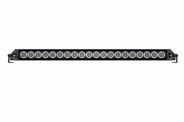 Hella DYNARAY 37'' slim single row spot lightbar33" - 40"HellaSRH Lighting