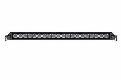 Hella DYNARAY 37'' slim single row spot lightbar33" - 40"HellaSRH Lighting