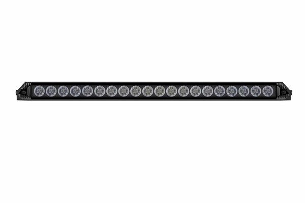 Hella DYNARAY 37'' slim single row spot lightbar33" - 40"HellaSRH Lighting