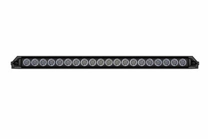 Hella DYNARAY 37'' slim single row spot lightbar33" - 40"HellaSRH Lighting