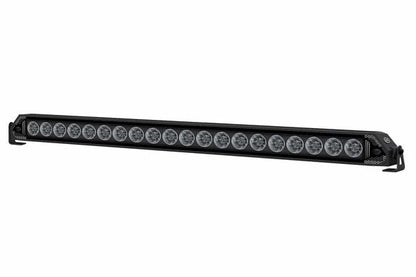 Hella DYNARAY 37'' slim single row spot lightbar33" - 40"HellaSRH Lighting