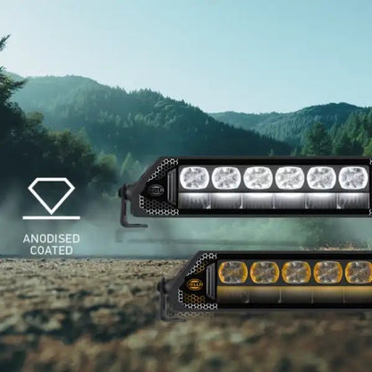 Hella DYNARAY 37'' slim spot lightbar33" - 40"HellaSRH Lighting