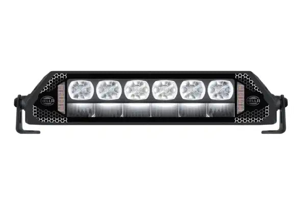 Hella DYNARAY 37.5'' double row spot lightbar with strobe33" - 40"1FJ 359 100-311HellaSRH Lighting
