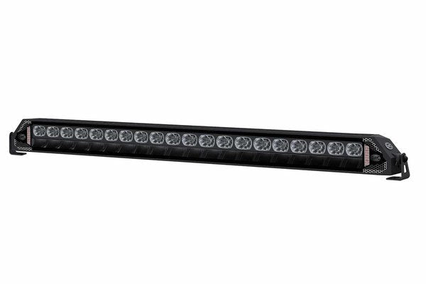 Hella DYNARAY 37.5'' double row spot lightbar with strobe33" - 40"1FJ 359 100-311HellaSRH Lighting