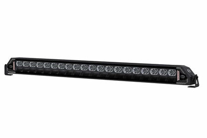 Hella DYNARAY 37.5'' double row spot lightbar with strobe33" - 40"1FJ 359 100-311HellaSRH Lighting