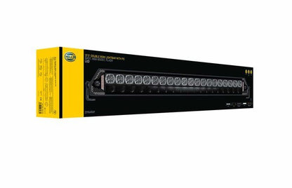 Hella DYNARAY 37.5'' double row spot lightbar with strobe33" - 40"1FJ 359 100-311HellaSRH Lighting