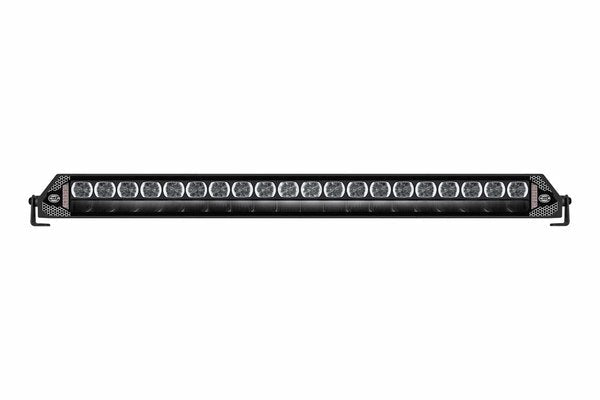 Hella DYNARAY 37.5'' double row spot lightbar with strobe33" - 40"1FJ 359 100-311HellaSRH Lighting