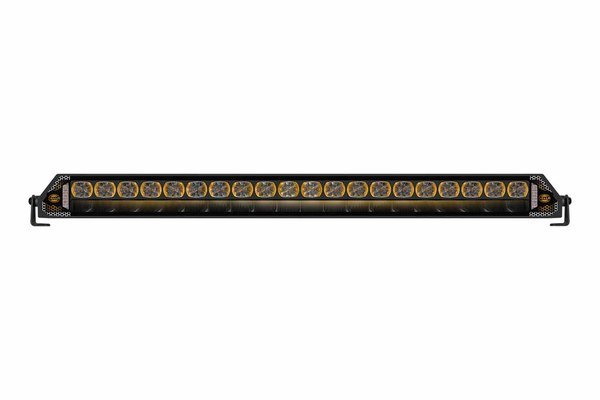 Hella DYNARAY 37.5'' double row spot lightbar with strobe33" - 40"1FJ 359 100-311HellaSRH Lighting