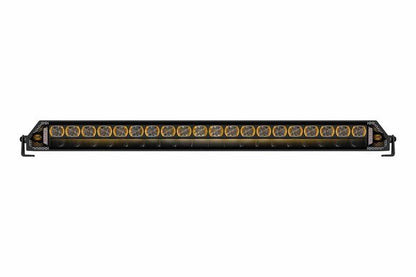 Hella DYNARAY 37.5'' double row spot lightbar with strobe33" - 40"1FJ 359 100-311HellaSRH Lighting