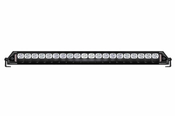 Hella DYNARAY 37.5'' double row spot lightbar with strobe33" - 40"1FJ 359 100-311HellaSRH Lighting