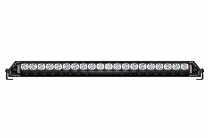 Hella DYNARAY 37.5'' double row spot lightbar with strobe33" - 40"1FJ 359 100-311HellaSRH Lighting