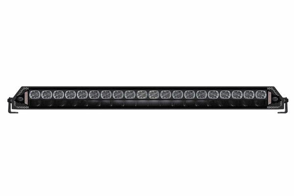Hella DYNARAY 37.5'' double row spot lightbar with strobe33" - 40"1FJ 359 100-311HellaSRH Lighting