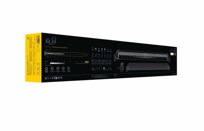 Hella DYNARAY 37.5'' double row spot lightbar with strobe33" - 40"1FJ 359 100-311HellaSRH Lighting