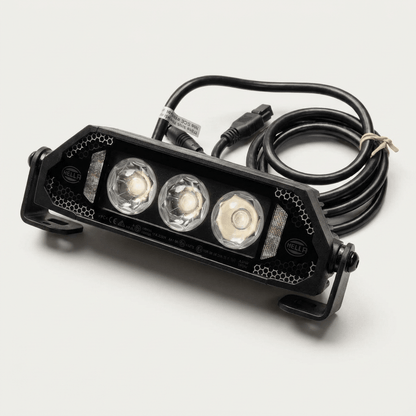 Hella DYNARAY 9,6'' Slim Spot light bar7 " - 20"1FF 359 100-011HellaSRH Lighting