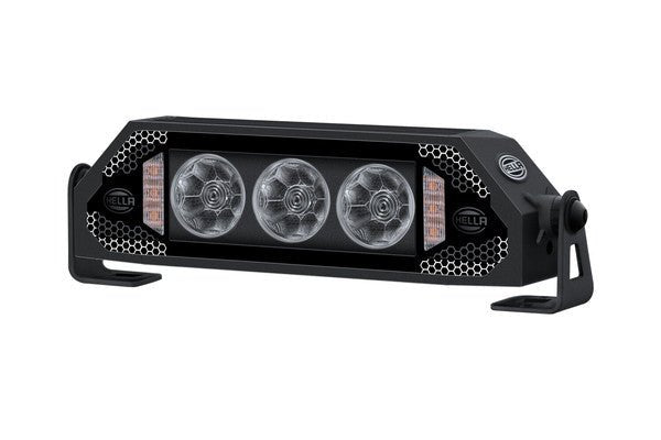 Hella DYNARAY 9,6'' Slim Spot light bar7 " - 20"1FF 359 100-011HellaSRH Lighting