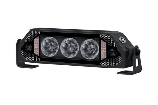 Hella DYNARAY 9,6'' Slim Spot light bar7 " - 20"1FF 359 100-011HellaSRH Lighting