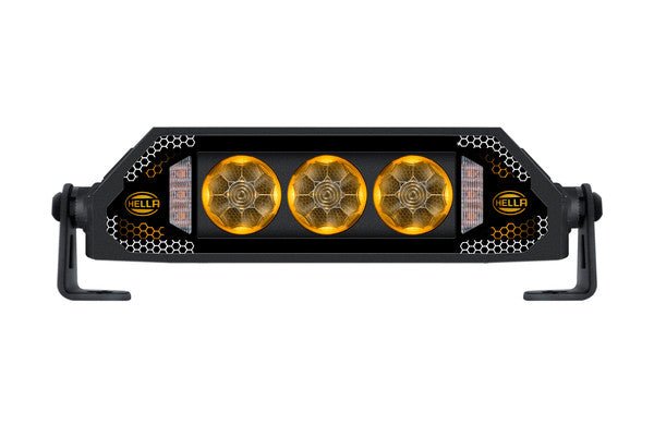 Hella DYNARAY 9,6'' Slim Spot light bar7 " - 20"1FF 359 100-011HellaSRH Lighting